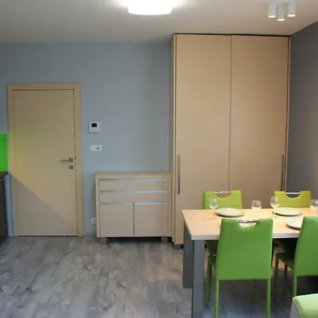 Apartments Severka Prague Exterior photo