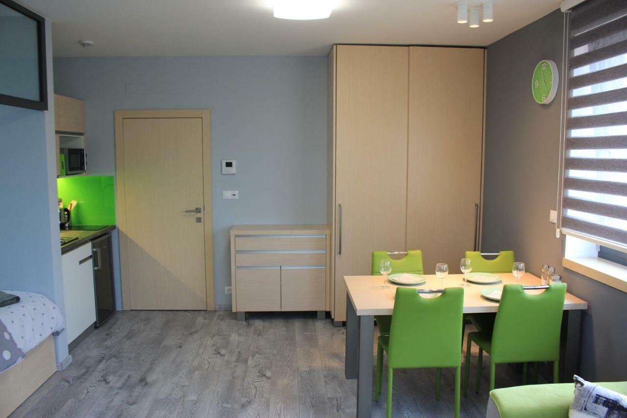 Appartamento Severka Praga
