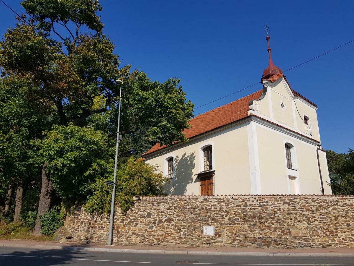 Severka Praga