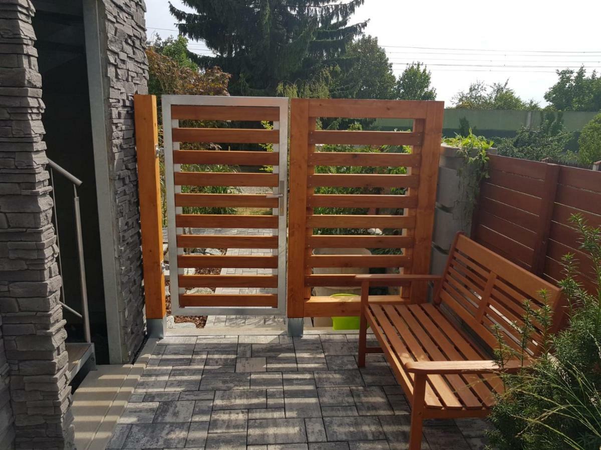 Apartamento Severka