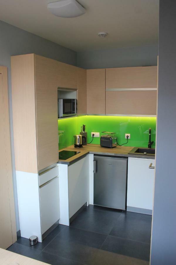 Apartamento Severka
